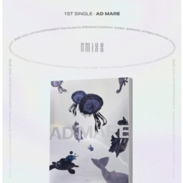Ad Mare (Light Ver.)