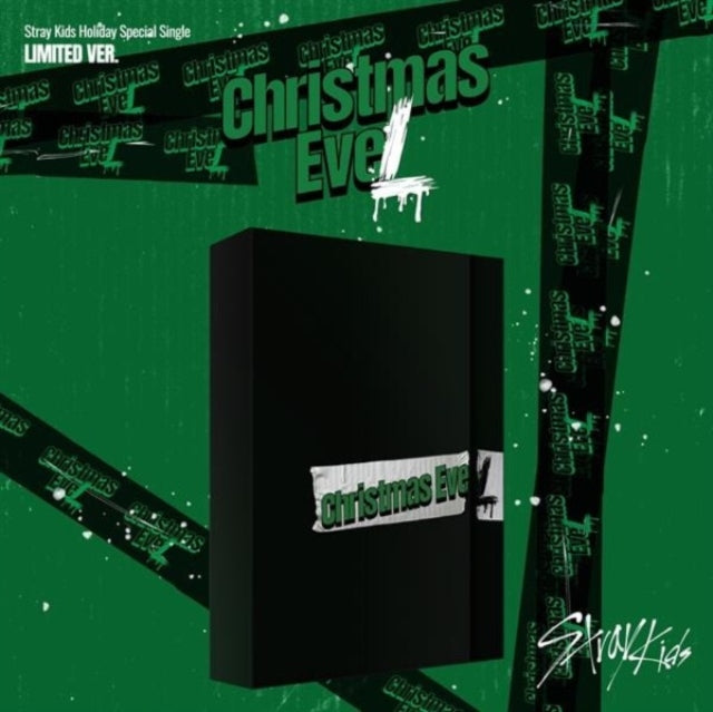 Holiday Special Christmas Evel (Limited Edition)