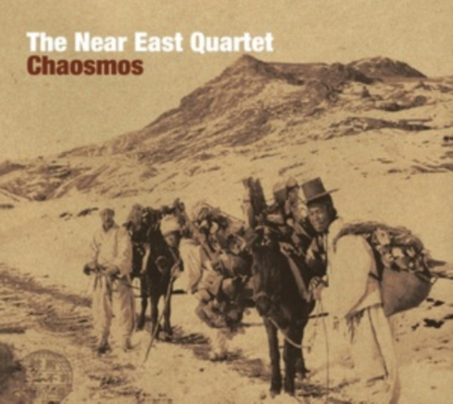 Chaosmos