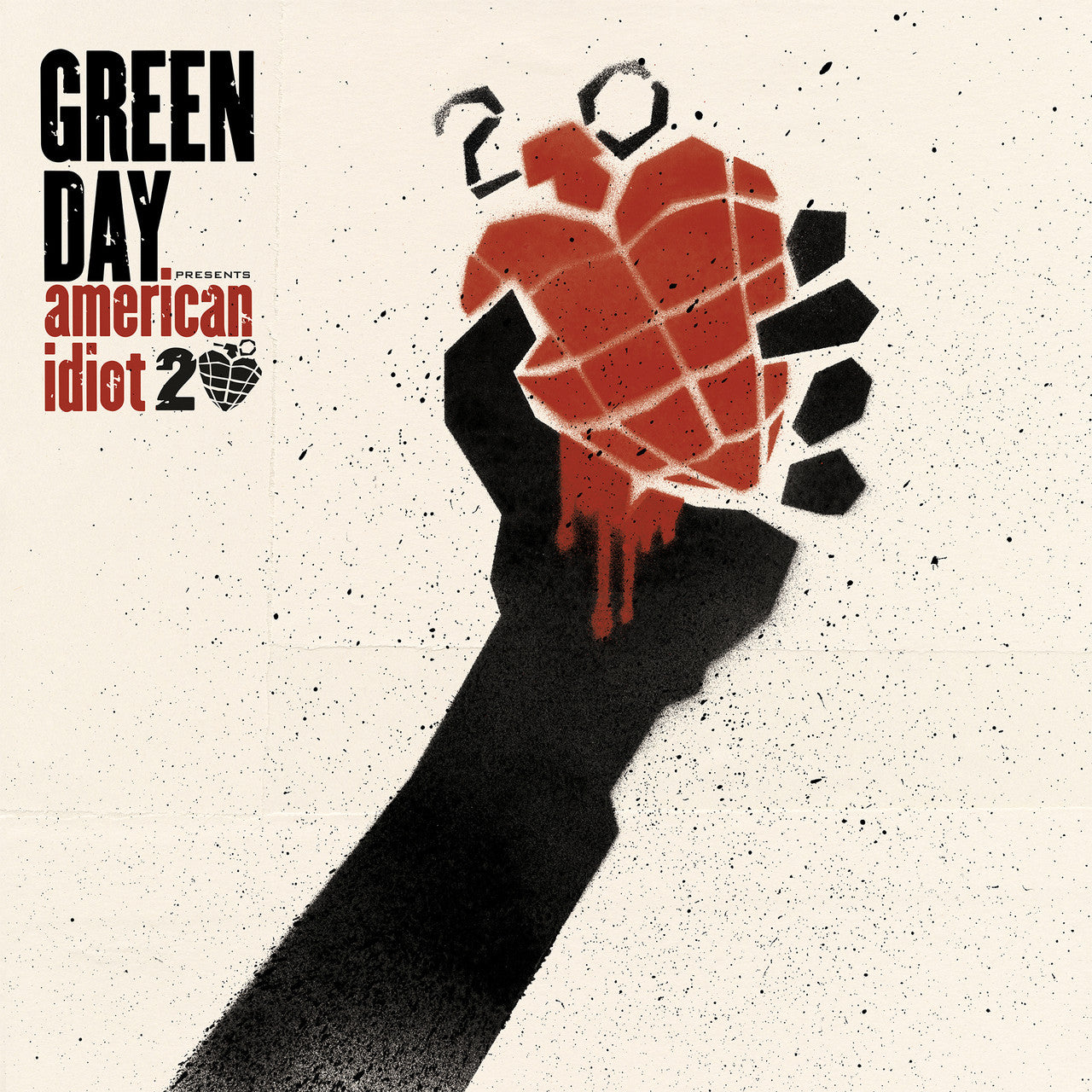 American Idiot (Super Deluxe Edition)