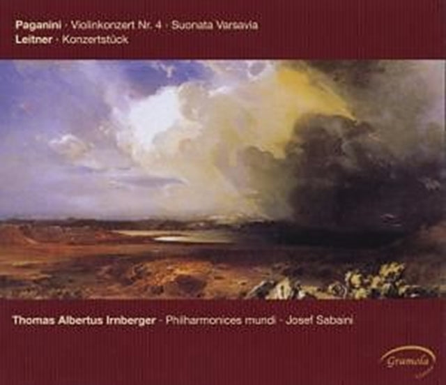 Violin Concerto No. 4/concerto Piece (Sabaini)