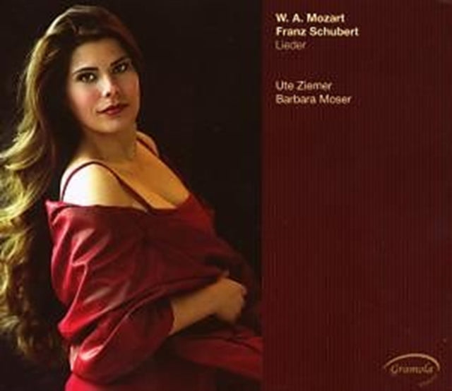 Lieder (Moser, Ziemer)
