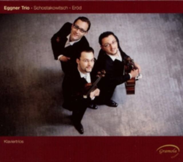 Klaviertrios