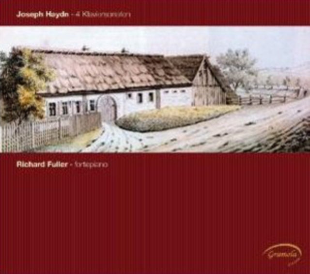 Piano Sonatas