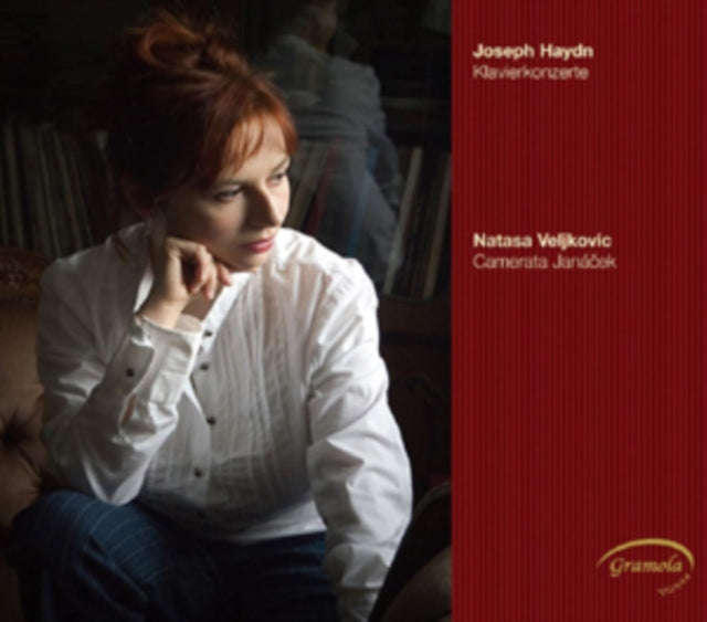 Joseph Haydn: Klavierkonzerte