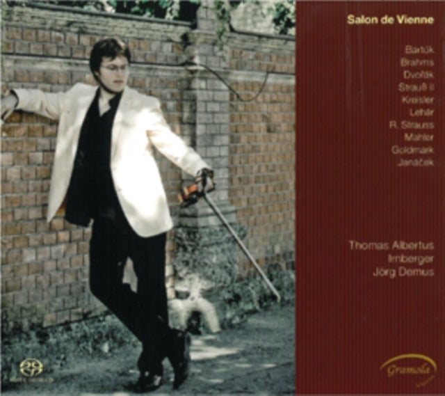 Salon De Vienne