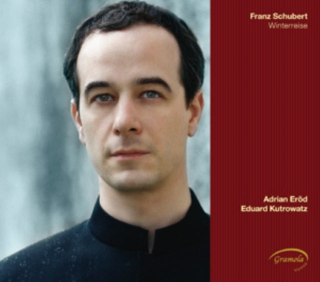Franz Schubert: Winterreise