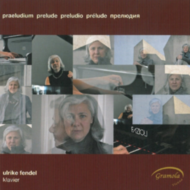 Praeludium