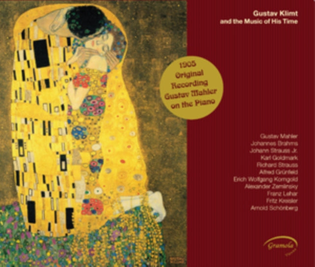 Gustav Klimt and the Music of the Time