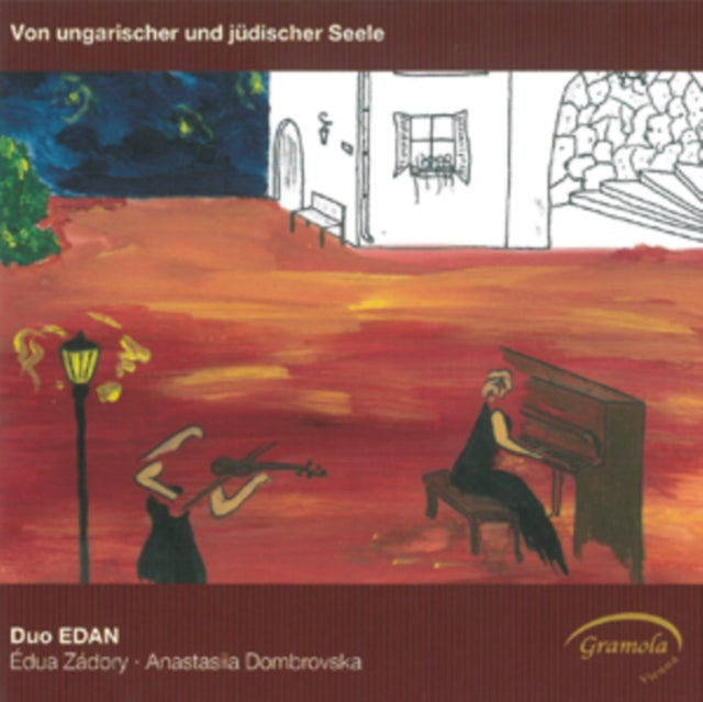 Von Ungarischer Und Jüdischer Seele