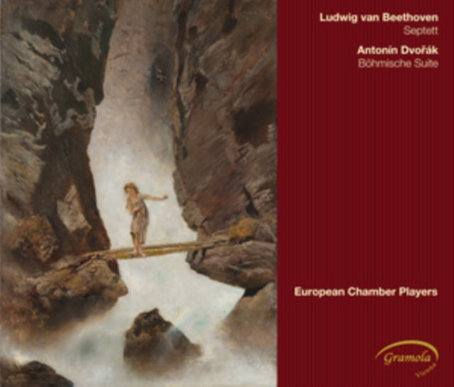 Ludwig Van Beethoven: Septett/...