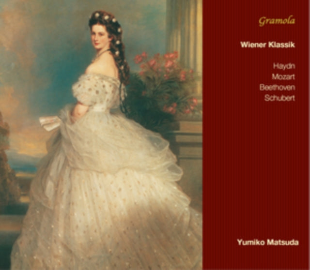 Haydn/Mozart/Beethoven/Schubert: Wiener Klassik