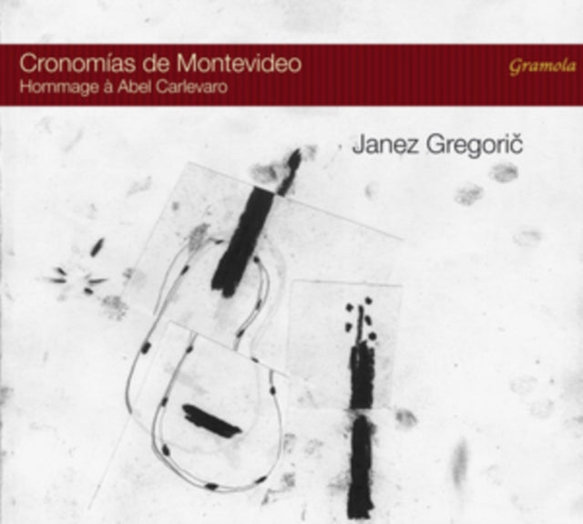 Cronomías De Montevideo