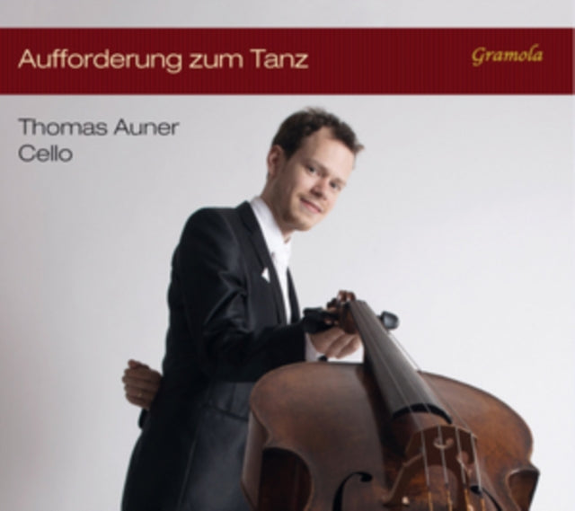 Aufforderung Zum Tanz