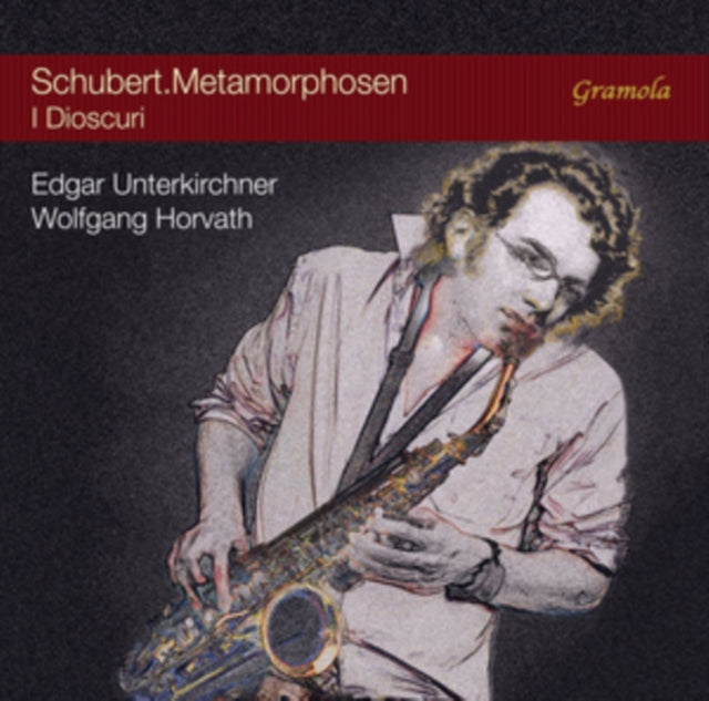 Schubert.Metamorphosen