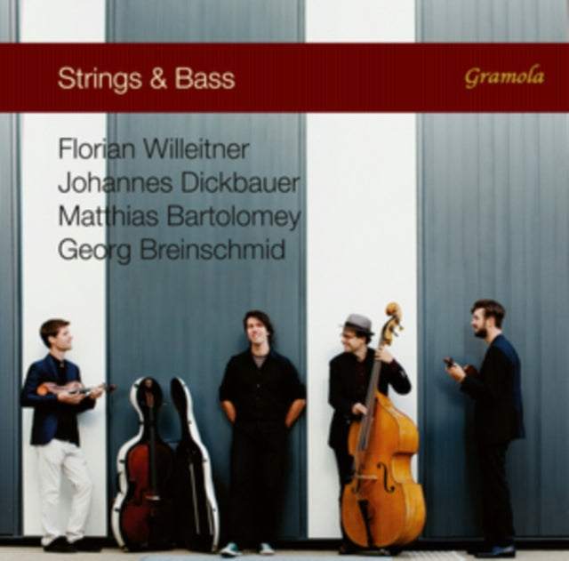 Strings & Bass