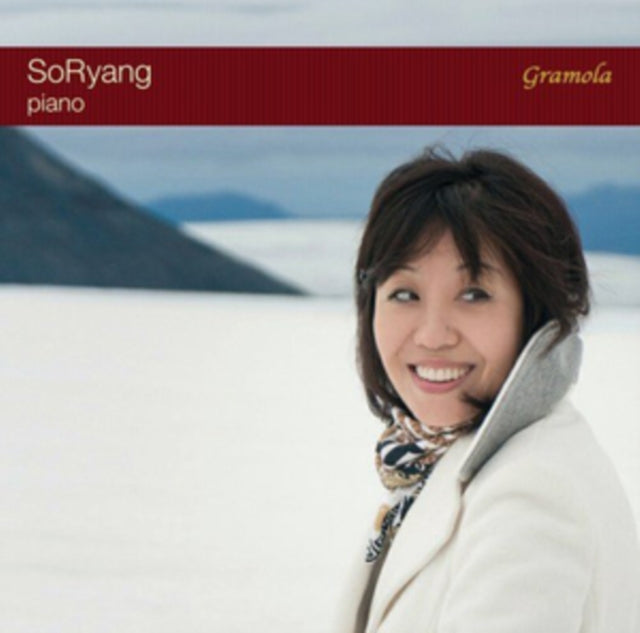 SoRyang: Piano