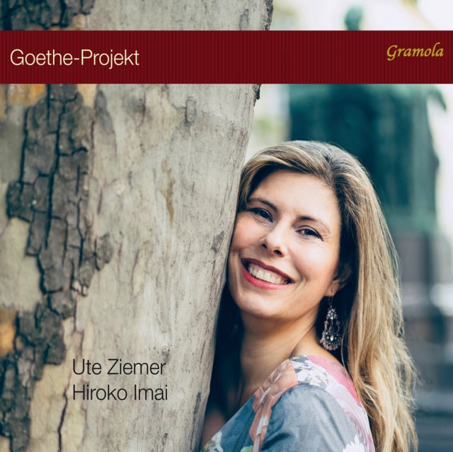 Ute Ziemer/Hiroko Imai: Goethe-Projekt