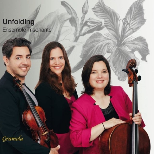 Ensemble Trisonante: Unfolding