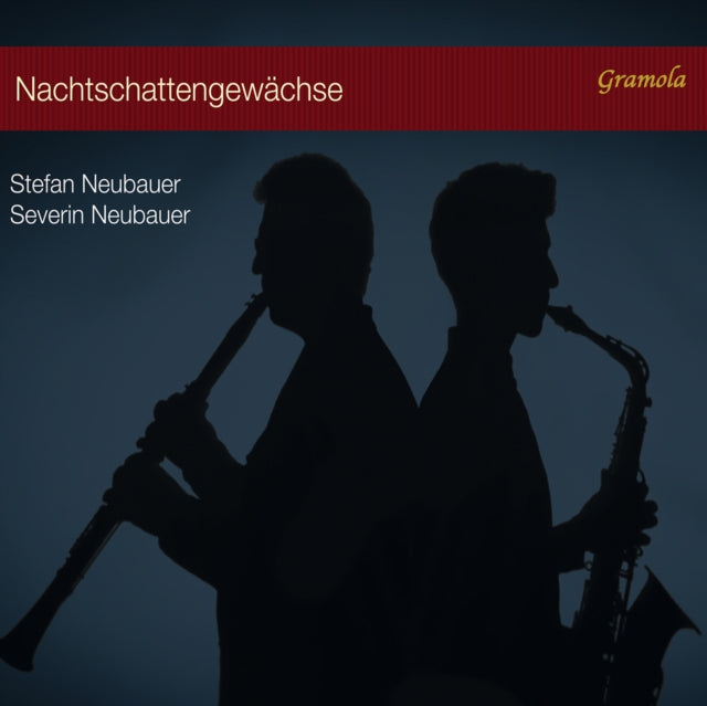 Stefan Neubauer/Severin Neubauer: Nachtschattengewächse