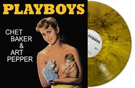 Playboys (Yellow Marble Vinyl)