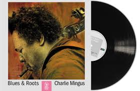 Blues And Roots