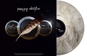 Zoso Friends (Grey Marble Vinyl)