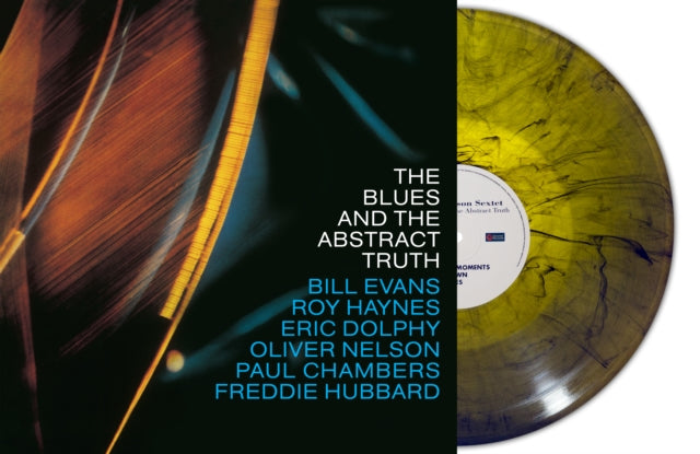 The Blues and the Abstract Truth