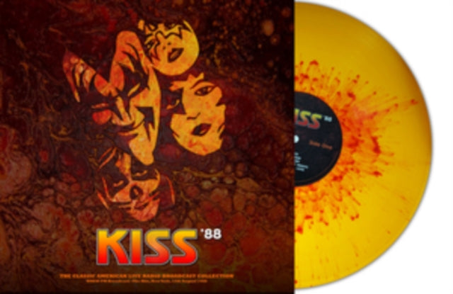 Kiss '88