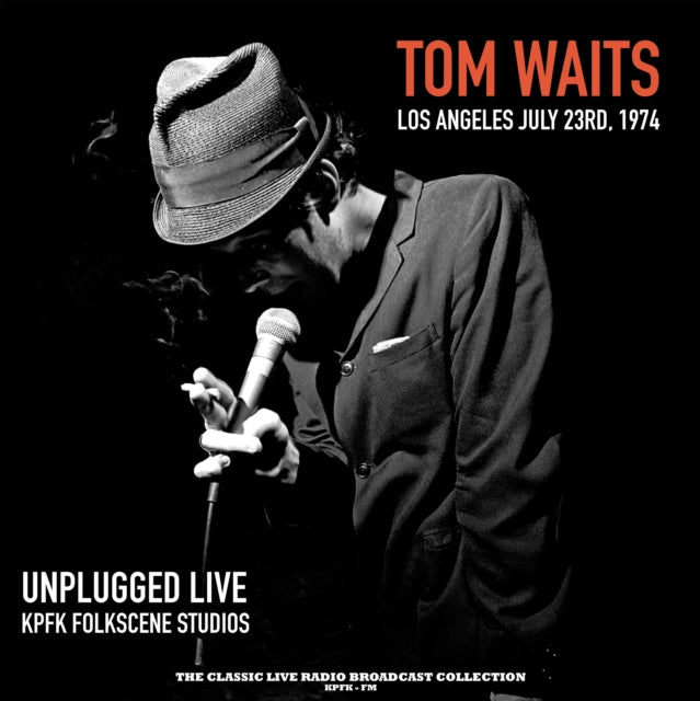 Unplugged Live at Folkscene Studios