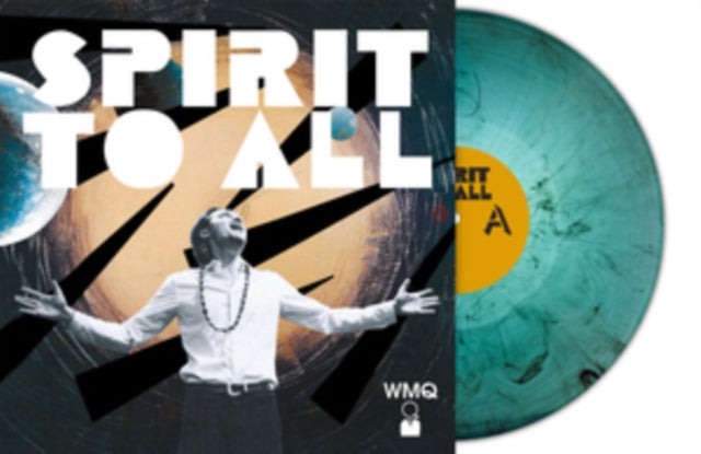 Spirit to All