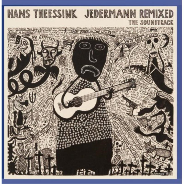 Jedermann Remixed - The Soundtrack