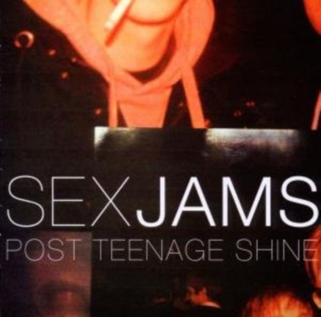 Post Teenage Shine