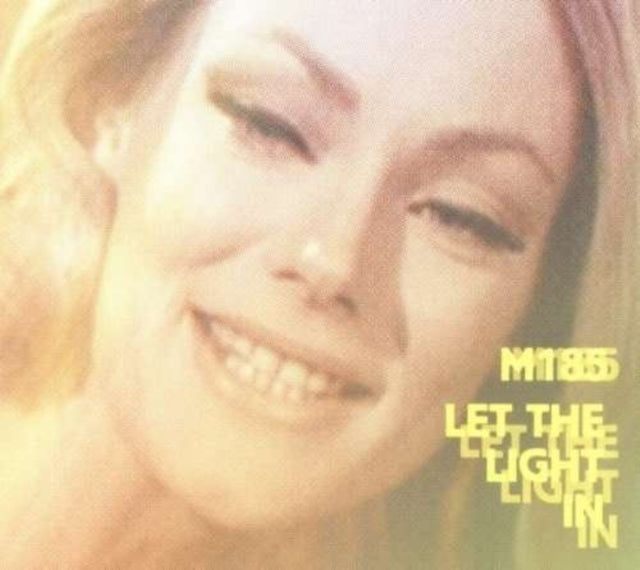 Let the Light In