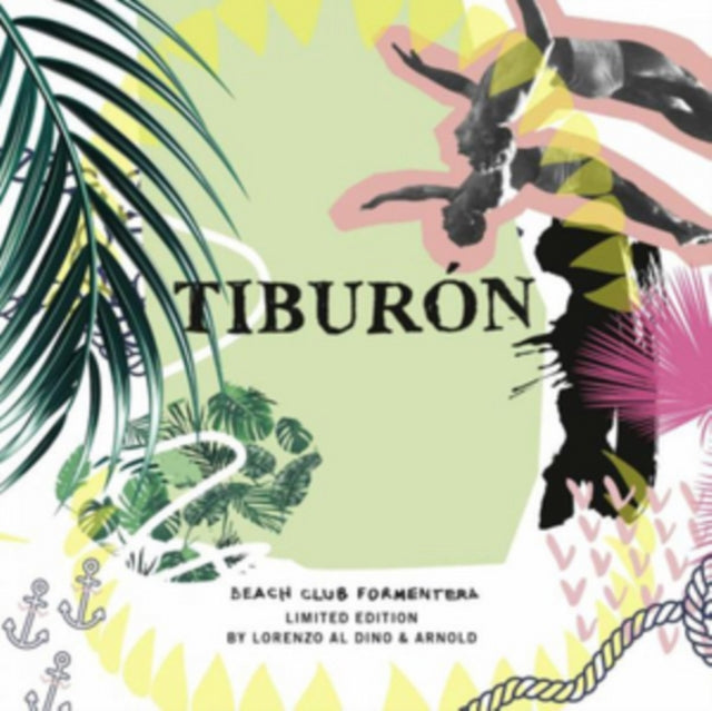 Tiburon Beach Club Formentera