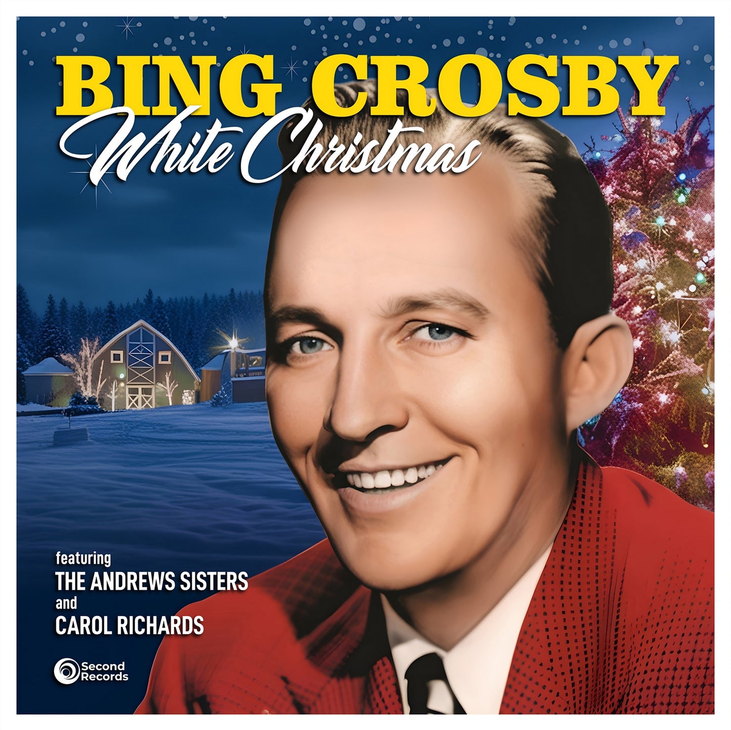 White Christmas