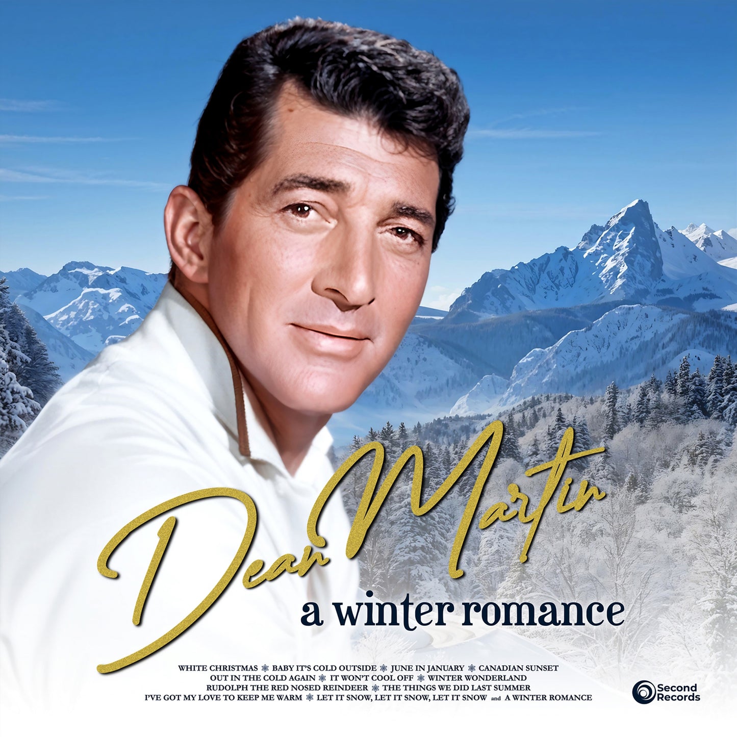 A Winter Romance
