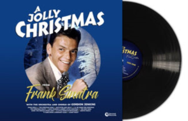 A Jolly Christmas from Frank Sinatra