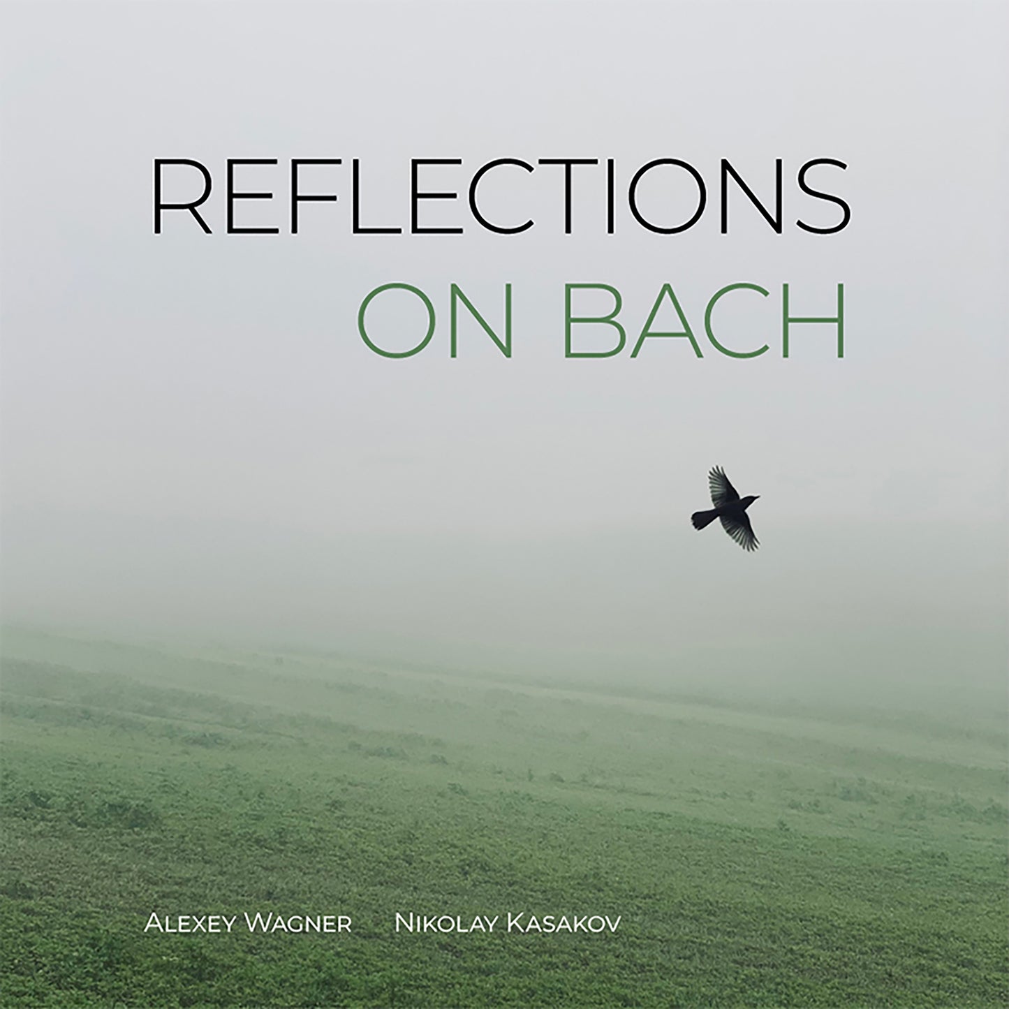 Reflections On Bach