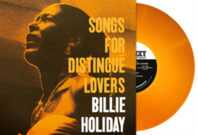 Distingue lovers