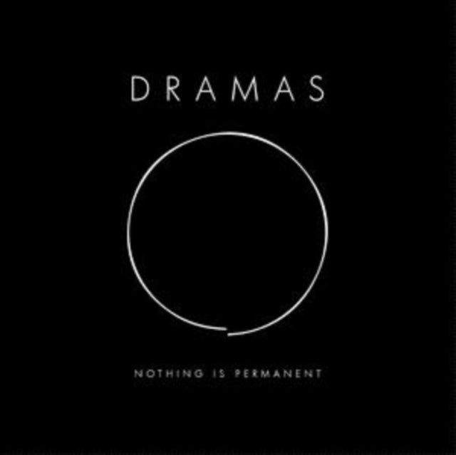Nothing Is Permanent