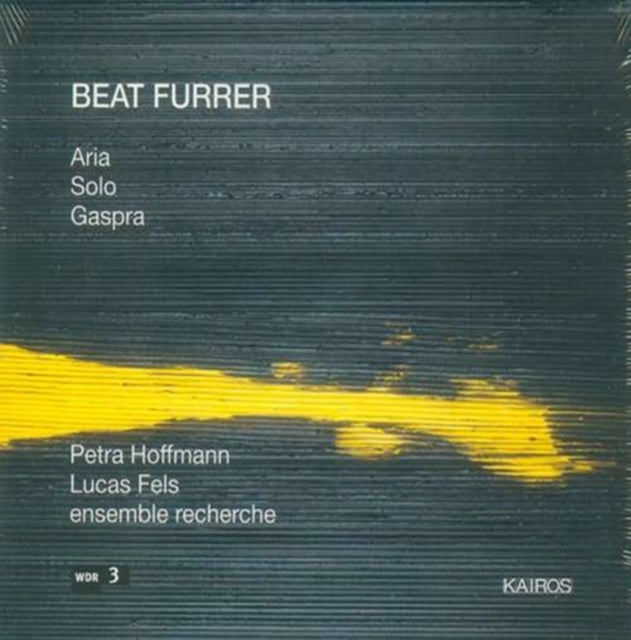 Aria Solo Gaspra