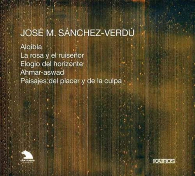Various Works (Janowski)