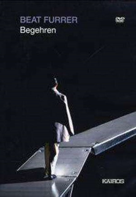 Begehren Dvd