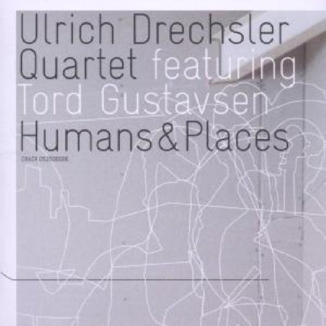 Humans and Places