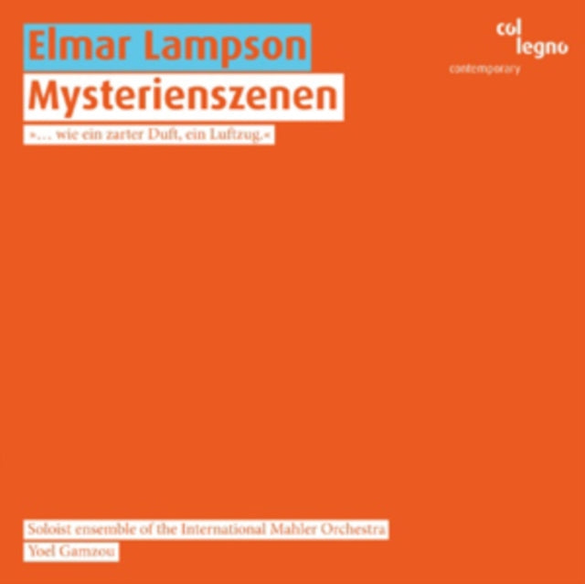 Mysterienszenen