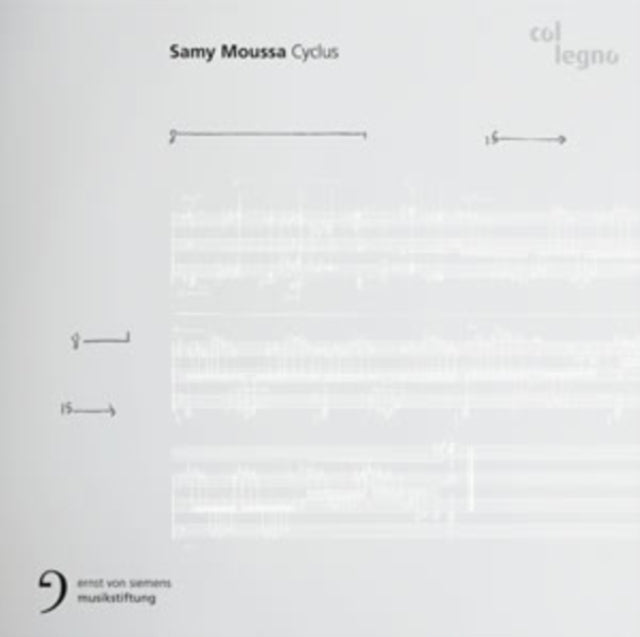 Samy Moussa: Cyclus