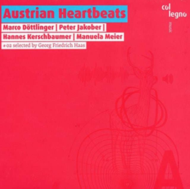 Austrian Heartbeats