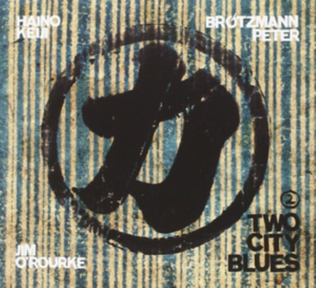 Two City Blues
