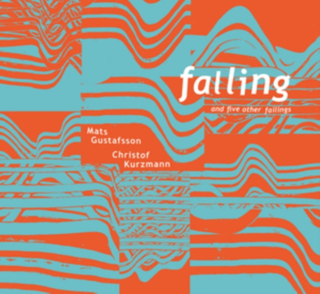 Falling and Five Other Failings